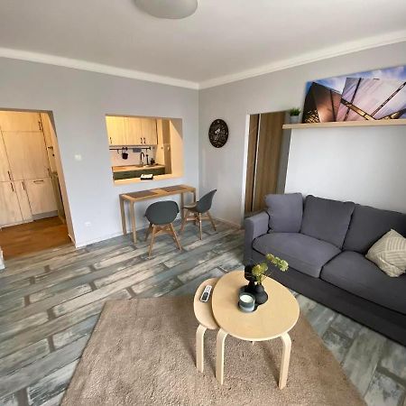Chill Apartman Miskolc Esterno foto
