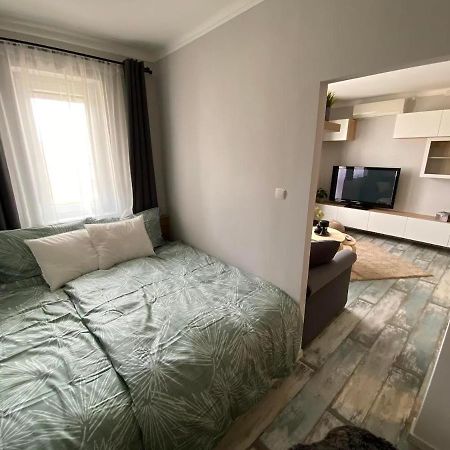 Chill Apartman Miskolc Esterno foto