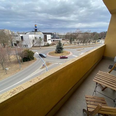 Chill Apartman Miskolc Esterno foto
