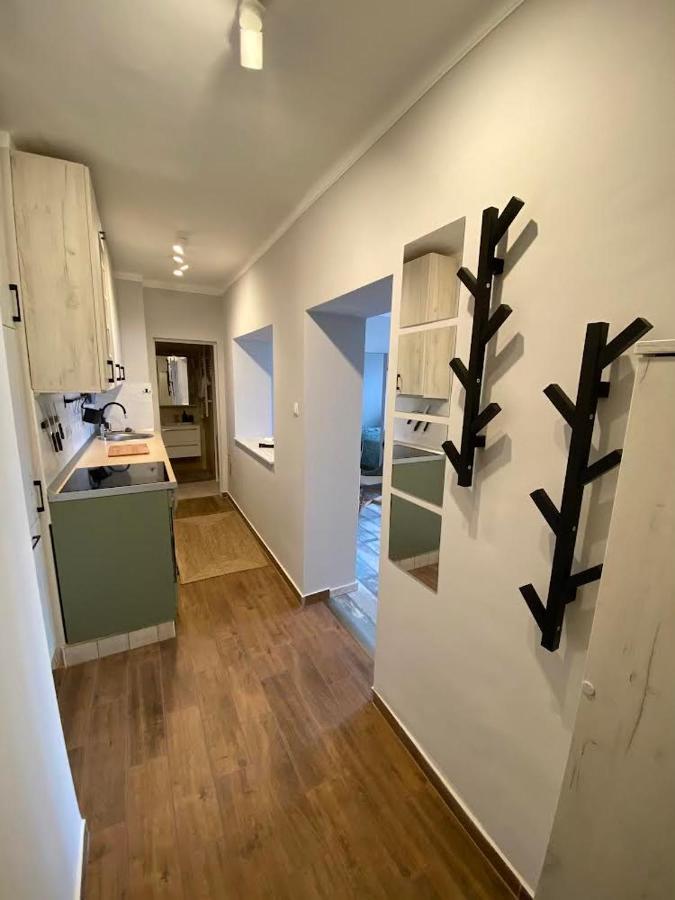 Chill Apartman Miskolc Esterno foto