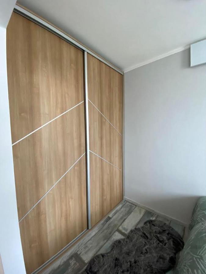 Chill Apartman Miskolc Esterno foto